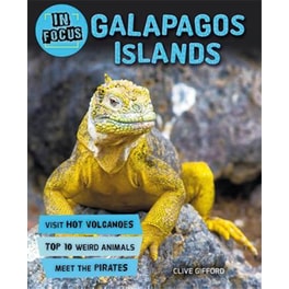 In Focus: Galapagos Islands