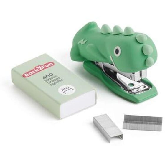 Συρραπτικό Χειρός Miquelrius No10 Dinos image 1