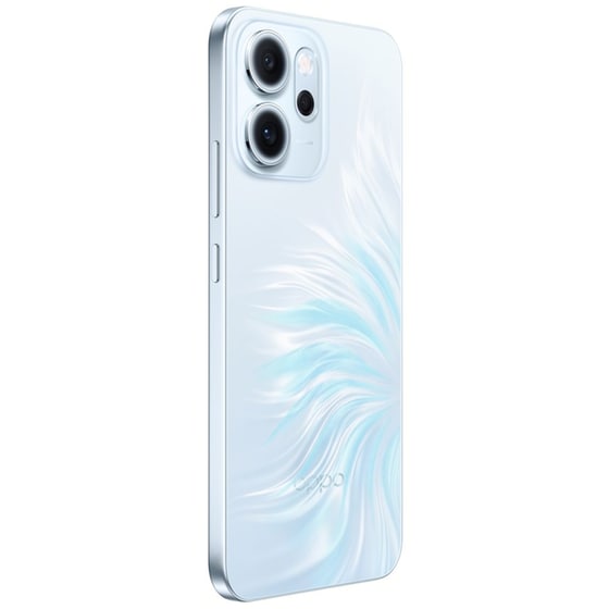 Oppo Reno14 F 5G 256GB - Opal Blue image 5