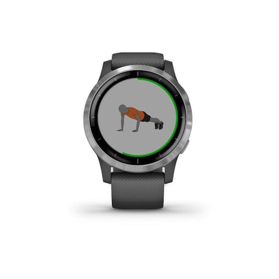 Smartwatch discount garmin 4