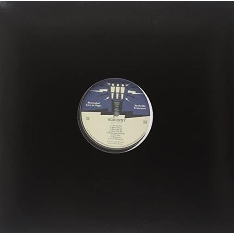 Third Man Live 5-21-2010