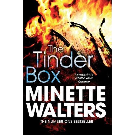 Tinder Box image 0