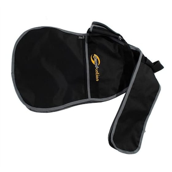 Θήκη Κλασσικής Κιθάρας 3/4 Soundsation Sbg-10-cg34 image 1