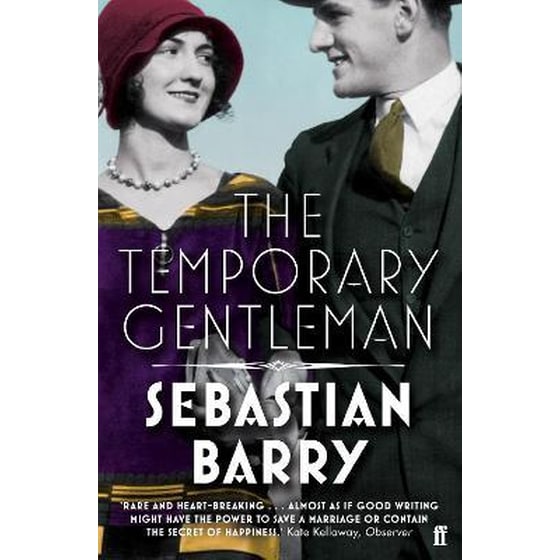 The Temporary Gentleman image 0