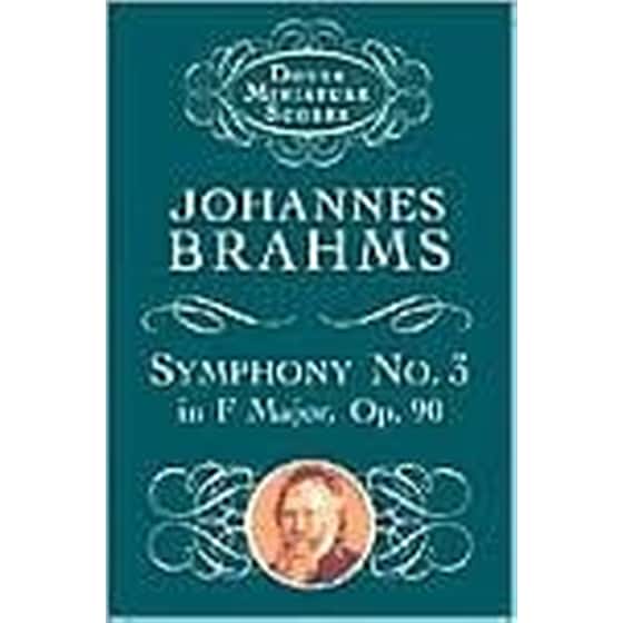 Symphony No.3 In F Major, Op.90 image 0