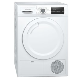 PITSOS WTP704D8 8 kg με Αντλία Θερμότητας Λευκό Στεγνωτήριο Ρούχων