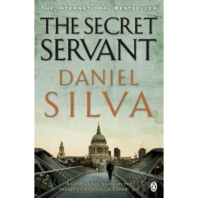 Secret Servant
