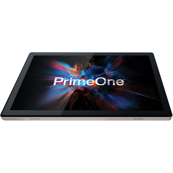 Tablet Egoboo PrimeOne 10.1" 4GB/128GB Wi-Fi - Gold image 2