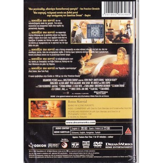American Beauty image 3