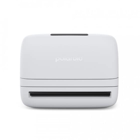 Instant Camera Polaroid Flip  - White image 5