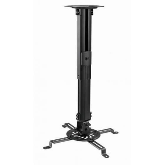 Βάση Projector Οροφής Gembird CM-B-01 έως 13 kg image 0