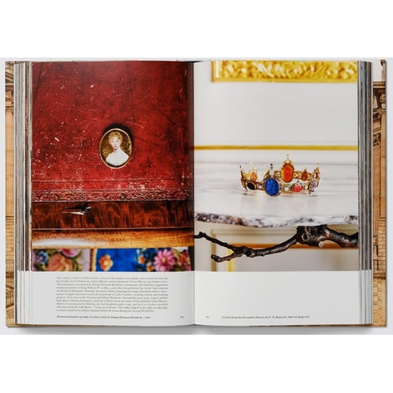Chatsworth, Arcadia, Now image 1