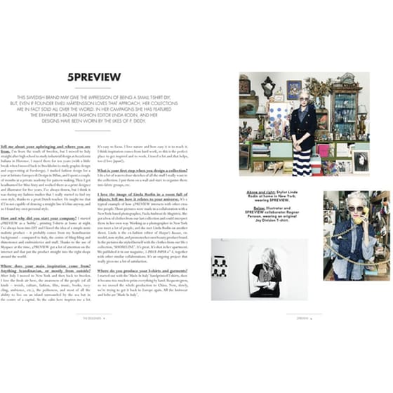 Fashion Scandinavia image 1