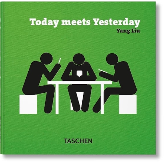 Today meets Yesterday image 0