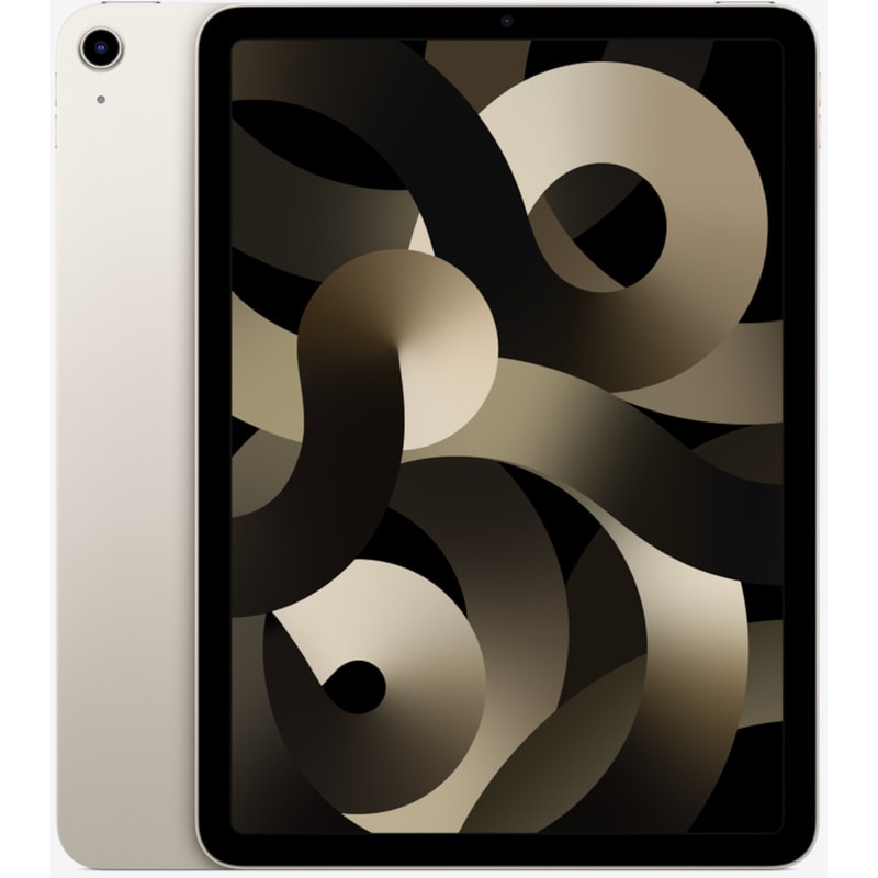 Apple iPad Air 5th Gen 256GB WiFi - Starlight