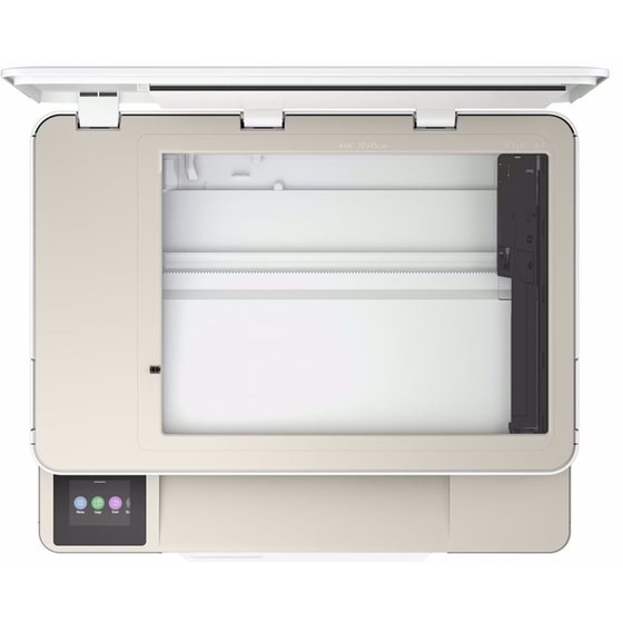 HP ENVY 6120E Instant Ink Εγχρωμο Πολυμηχάνημα Inkjet A4 με WiFi & Mobile Fax (714L8B) image 3