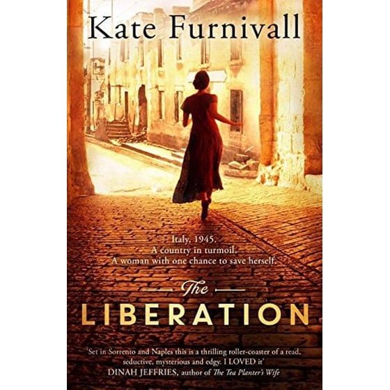 The Liberation image 0