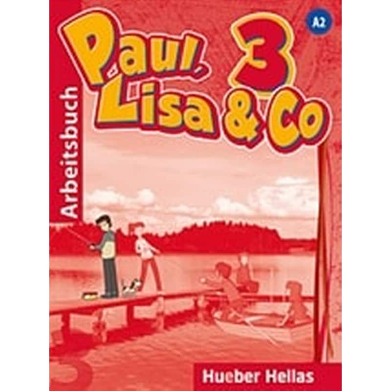 Paul, Lisa Co 3