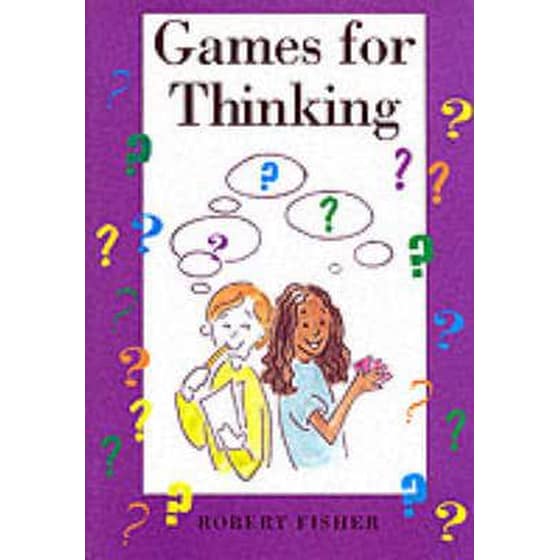 Games for Thinking image 0