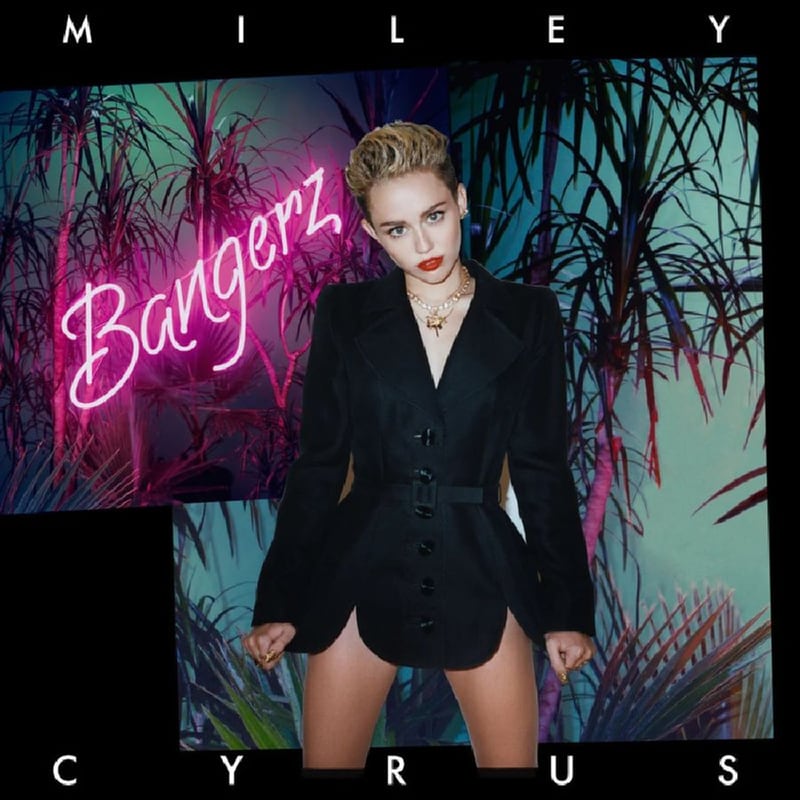 Bangerz (LP)
