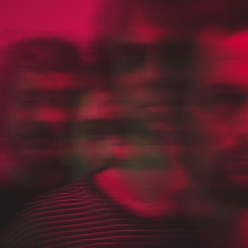 House Of Mirrors (LP Coloured)