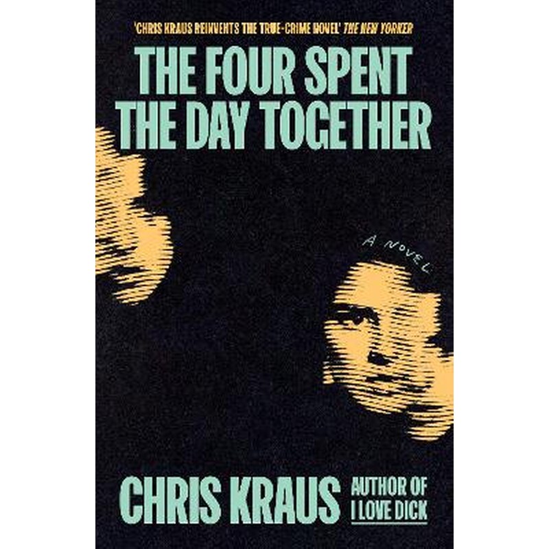 The Four Spent the Day Together