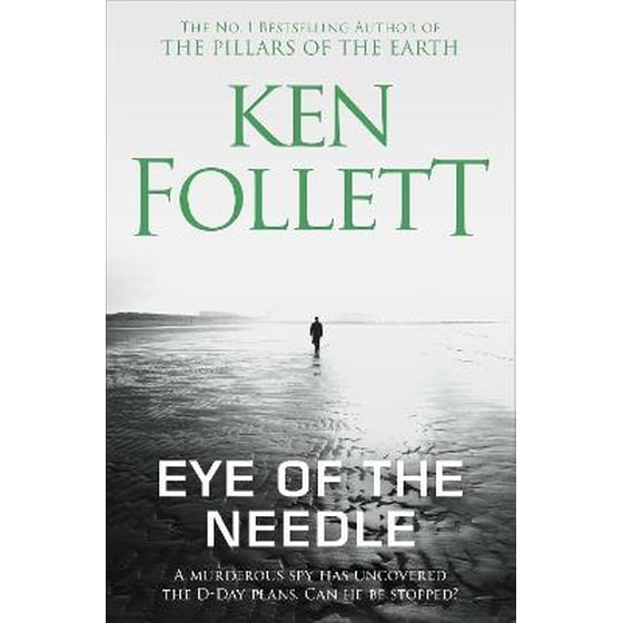 Eye of the Needle image 0
