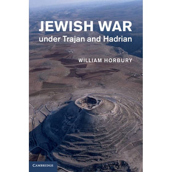 Jewish War under Trajan and Hadrian image 0