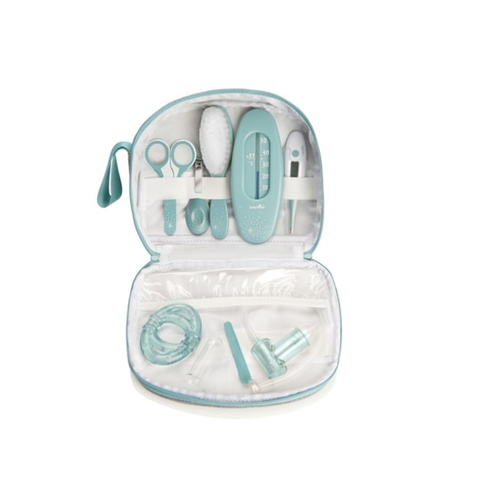 Σετ Φροντίδας Μωρού Personal Care Kit Babymoov image 1