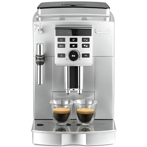 DELONGHI ECAM 23.120.SB 1450W 15bar Μηχανή Espresso image 0