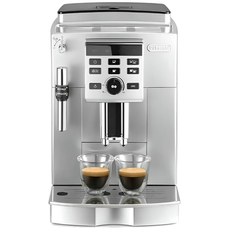 DELONGHI DELONGHI ECAM 23.120.SB 1450W 15bar Μηχανή Espresso