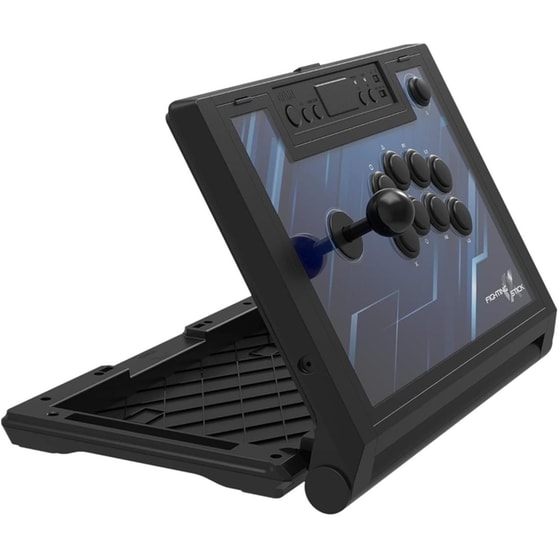 Hori Fighting Stick Alpha PS5 Χειριστήριο image 2