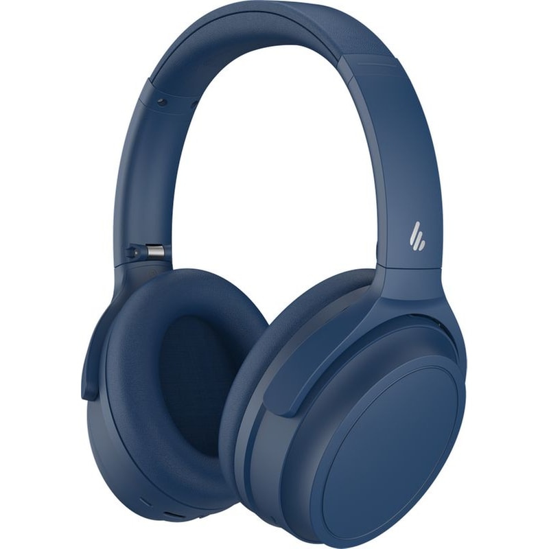 Edifier Ασύρματα Ακουστικά Κεφαλής Edifier WH700NB - Μπλε