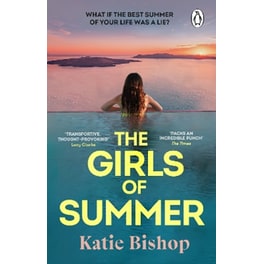 The Girls of Summer