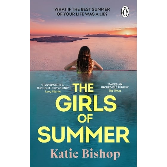 The Girls of Summer image 0