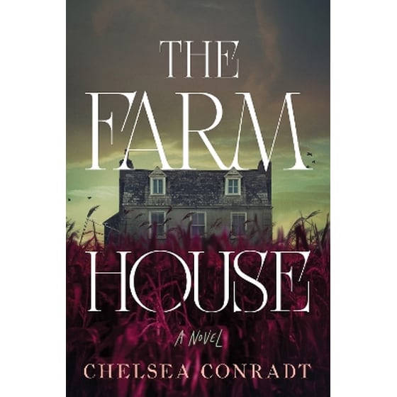 The Farmhouse image 0