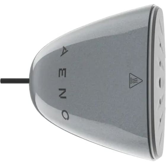 AENO AGS0002 Γκρι Σύστημα Ατμού image 7