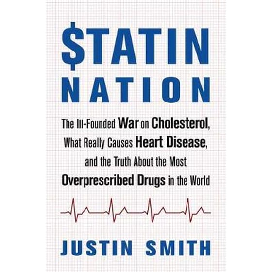 Statin Nation image 0