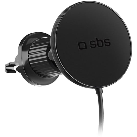 Βάση Στήριξης SBS TEWCHOLMAG15W Magnetic Car Holder - Μαύρο image 0