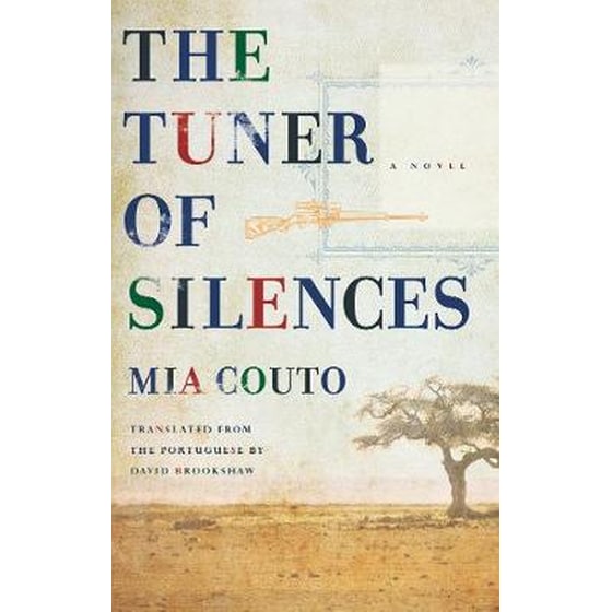 The Tuner of Silences image 0