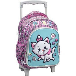 Τσάντα Τρόλεϋ Gim Animals Marie
