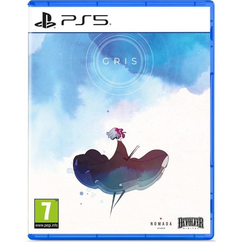 Gris - PS5