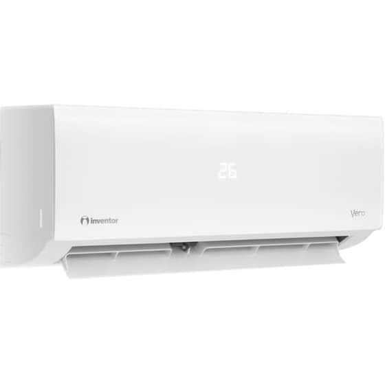 INVENTOR Vero VERI-24WFI/VERO-24 Κλιματιστικό Inverter 24.000 BTU A++/A+++ με Ιονιστή & WiFi image 4
