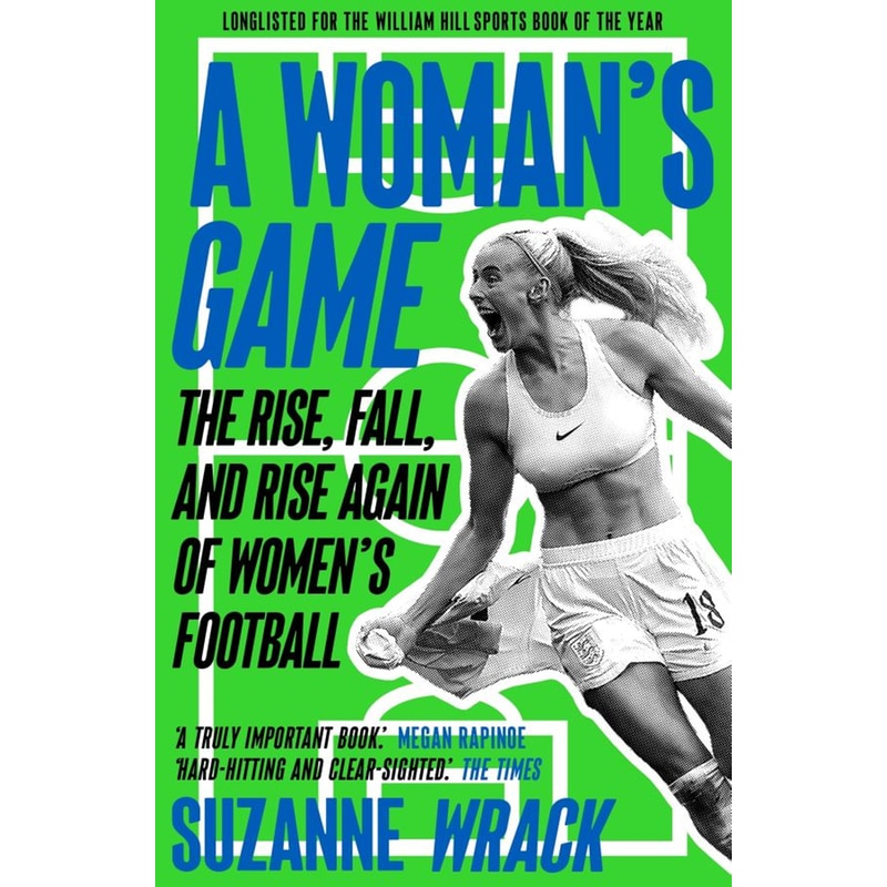 A Womans Game