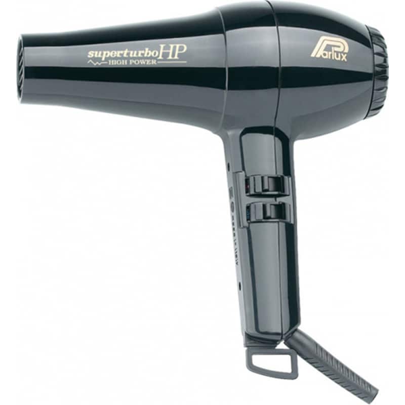 Σεσουάρ Μαλλιών PARLUX Superturbo High Power DC-1032 2400 W Μαύρο