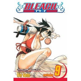 Bleach, Vol. 9 v. 9