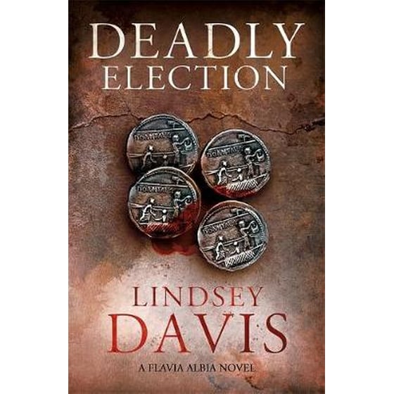 Deadly Election image 0