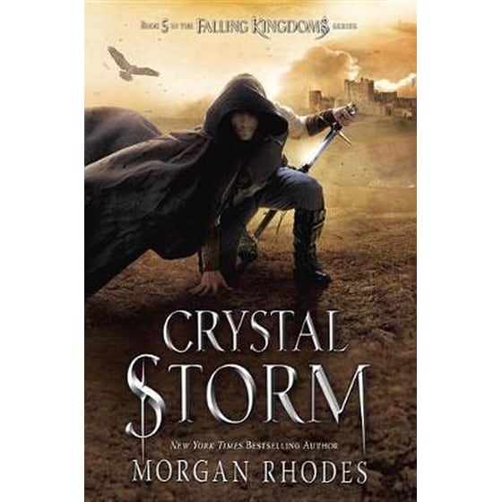 Crystal Storm image 0