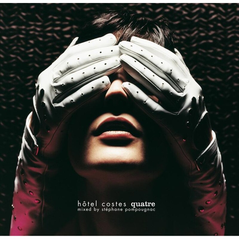 Hotel Costes 4 (2lp)