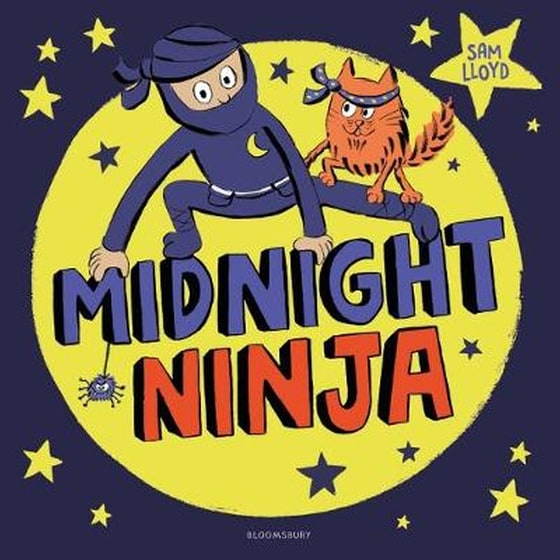 Midnight Ninja image 0